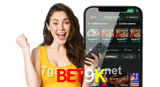 Bet9K