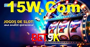 Premium Interface Bet9K