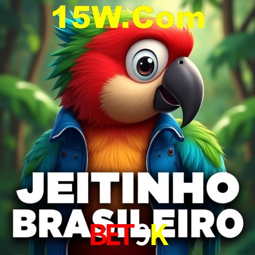 Desvendando o Mundo dos Jogos Virtuais na Bet9K