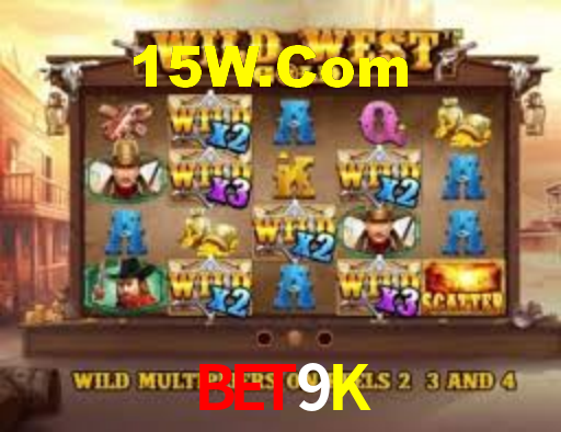 Bet9K