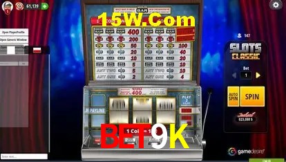 Descubra a Essência do Bet9K: Nossa História e Compromissos