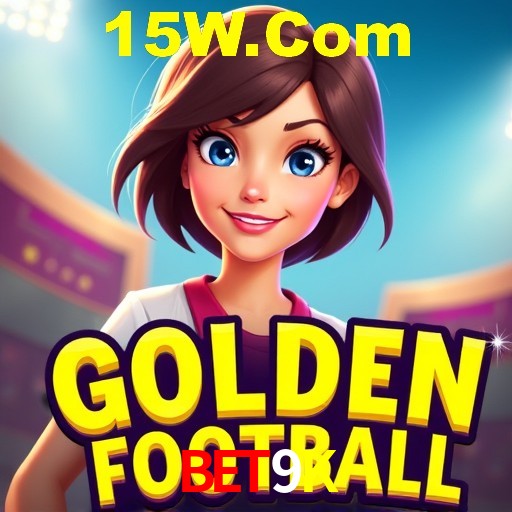 Interface do App Bet9K