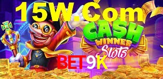 Experimente o Login Seguro Premium no Bet9K