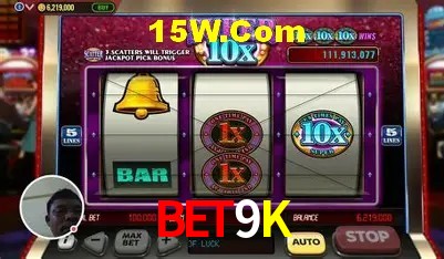 Inovações de Jogos na Bet9K: O Futuro das Experiências Interativas