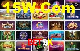 Bet9K Login
