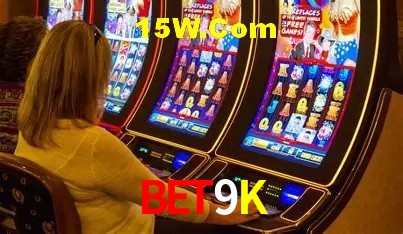Inovações de Jogos na Bet9K: O Futuro das Experiências Interativas
