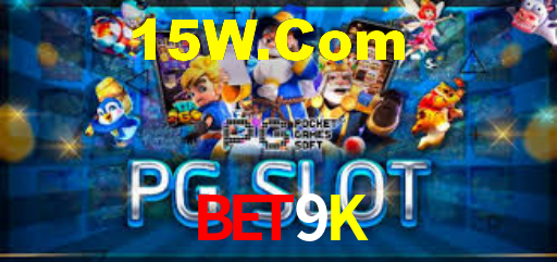 Descubra a Magia dos Jogos de Arcade no Bet9K