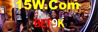 Sinta a adrenalina dos jogos de cassino com Bet9K