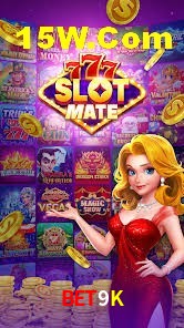Experiência VIP Bet9K