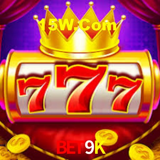 Bet9K: A Experiência de Casino com Jogos de Mesa ao Vivo