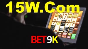 Bet9K Login