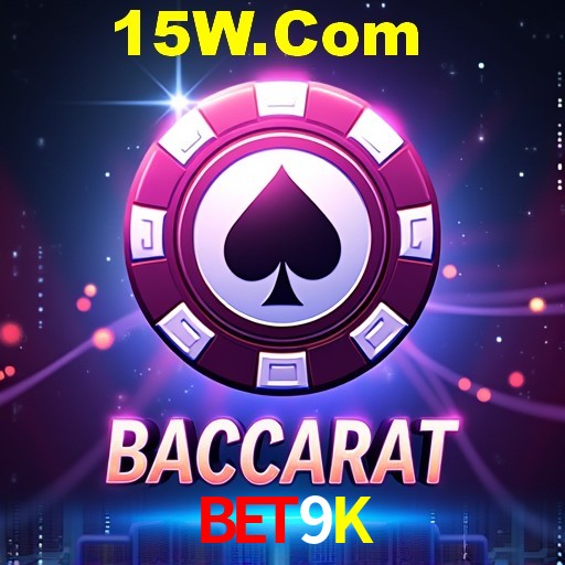 Bônus Diários Bet9K