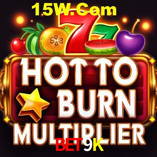 Live Casino Bet9K