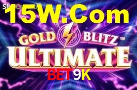 Bet9K App Interface