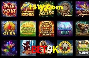 Apostas Esportivas na Bet9K: Um Guia Completo
