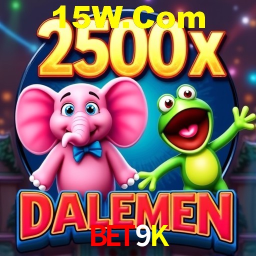 PIX Instantâneo Bet9K
