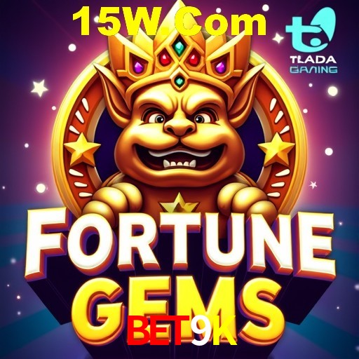 Slot Games Bet9K