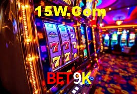 Aviator Game Bet9K