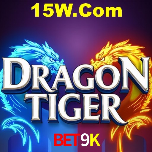 Jogos de Slot Bet9K