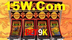 Bet9K: Jogos de Caça-Níqueis-Altas Recompensas, Roleta-Velocidade, Blackjack-Desafios Máximos