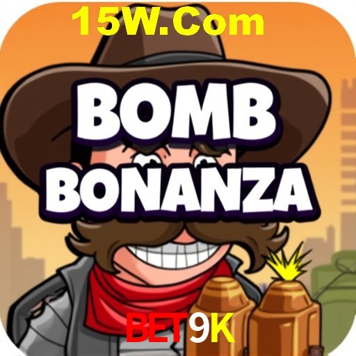 APP oficial da Bet9K para mobile