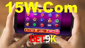 Bet9K: Seu Cassino Premiado com Pagamentos Rápidos