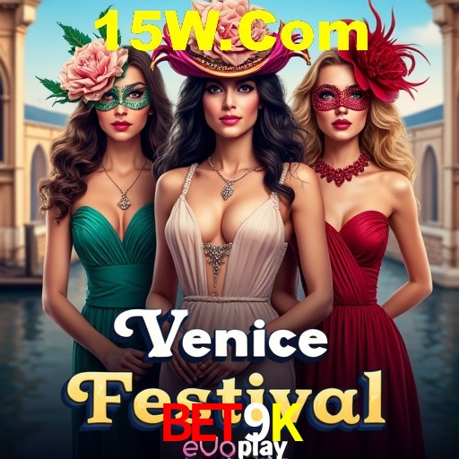 Programa VIP Bet9K
