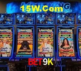 Explorando a Categoria de Eventos em Apostas na Bet9K