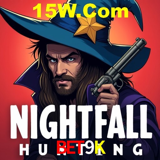 Interface Premium Bet9K