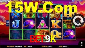 Bet9K